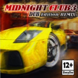 Ícone de Free Midnight Club 3 Dub Edition Hints