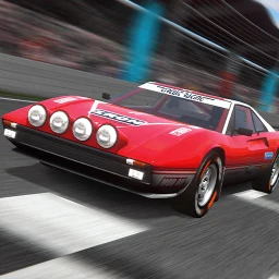 Circuit Racing